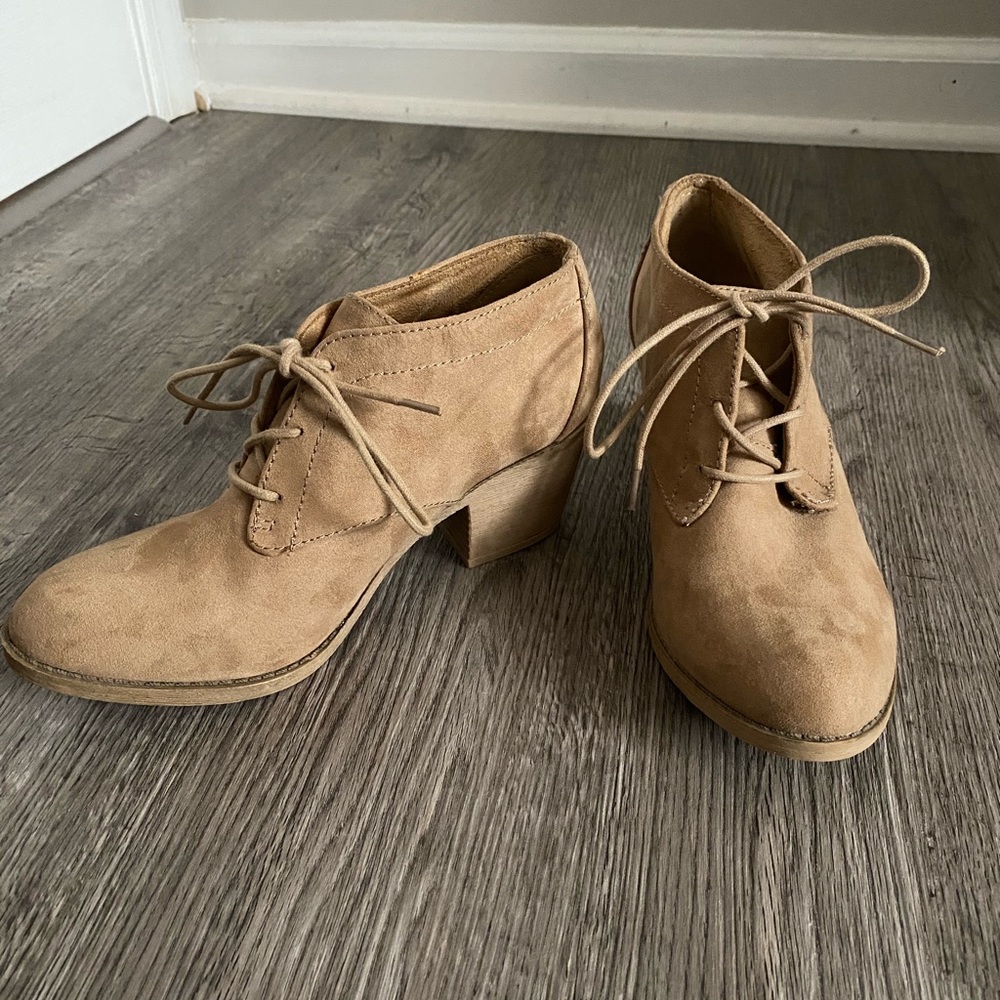 Booties